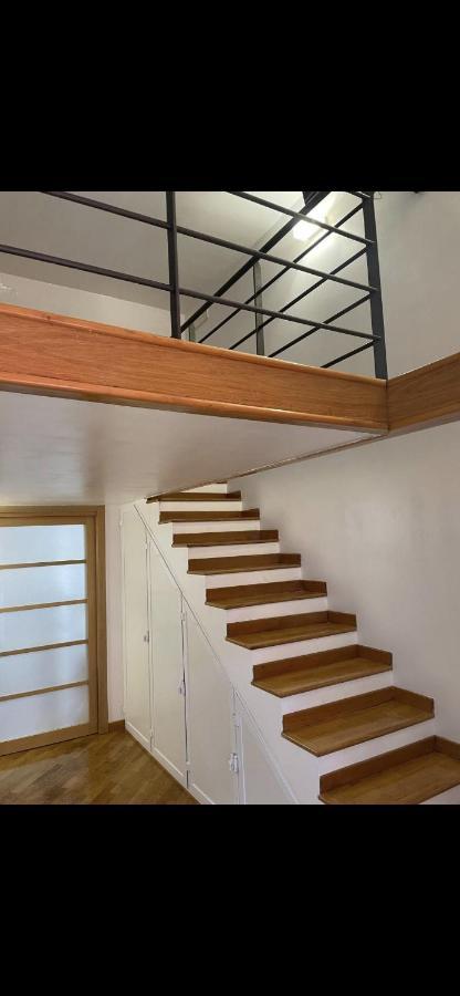 Casa Pier Paolo & Stella Bed & Breakfast เนเปิลส์ ภายนอก รูปภาพ