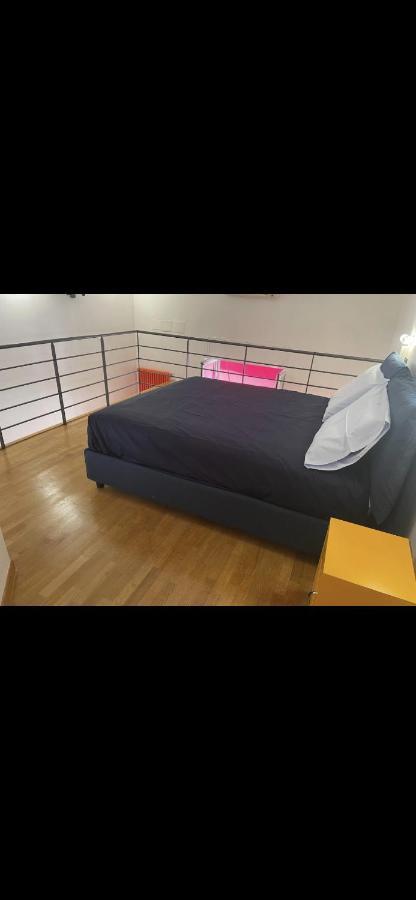 Casa Pier Paolo & Stella Bed & Breakfast เนเปิลส์ ภายนอก รูปภาพ
